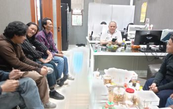 DPRD Kota Bekasi Dorong Teater Masuk Sekolah Diterapkan di Satuan Pendidikan