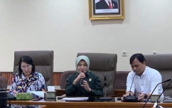 Kebakaran TPST Bantargebang, Evi Mafriningsianti Desak PKS Sampah DKI Dievaluasi