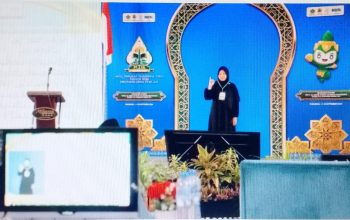 Membayangkan Gelar Lomba MTQ Bahasa Isyarat