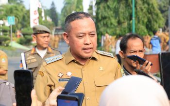 Disiplin ASN Diperketat, 24 Pegawai Pemkot Bekasi Diberhentikan