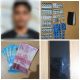 Polisi Ungkap Peredaran 207 Butir Obat Keras di Cikarang Selatan