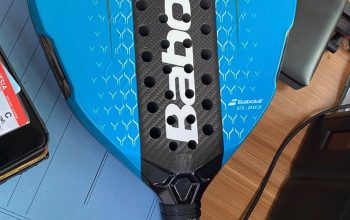 Raket Padel Seharga Rp28 Juta Dicuri, Pelaku Masuk Saat Kondisi Sepi