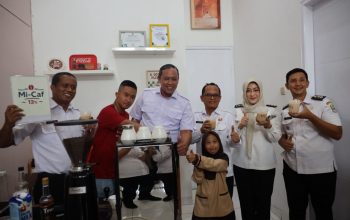 Wali Kota Bekasi Dorong Perusahaan Rekrut Pekerja Disabilitas di Sektor Formal