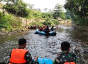 KP2C Apresiasi Patroli Sungai TNI DSDA Jabar dan Dorong Lanjut Tugas Sampai 2027