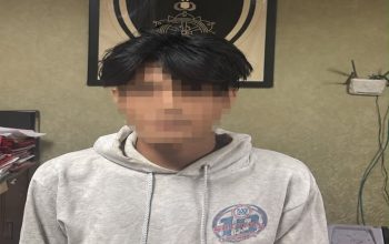 Polres Bekasi Kota Tangkap Alumni Yang Ajak Pelajar Buat Kerusuhan di Grup Media Sosial
