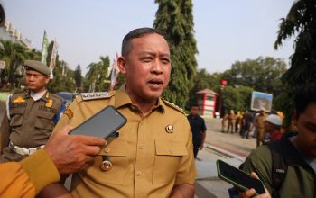 Pemkot Bekasi Bakal Salurkan Bantuan Rp 2,1 Miliar untuk NTT Bulan Depan