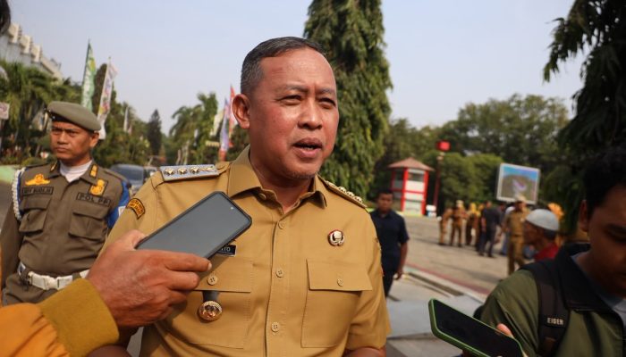 Pemkot Bekasi Bakal Salurkan Bantuan Rp 2,1 Miliar untuk NTT Bulan Depan