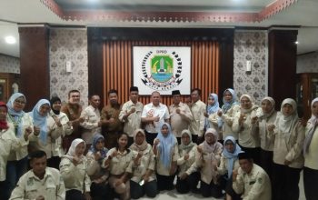 Mobilitas PSM Bakal Diperkuat, Dinsos Siapkan Kendaraan Operasional