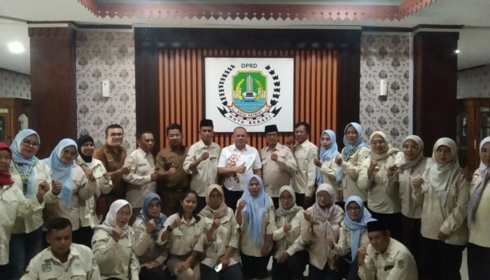 Mobilitas PSM Bakal Diperkuat, Dinsos Siapkan Kendaraan Operasional