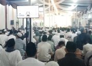 Saat Anak Diwisuda Hafal Alquran (Catatan diri dari Haflah Alquran PP Nurul Quran 1448 H)