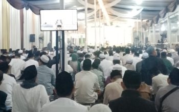 Saat Anak Diwisuda Hafal Alquran (Catatan diri dari Haflah Alquran PP Nurul Quran 1448 H)