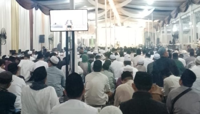 Saat Anak Diwisuda Hafal Alquran (Catatan diri dari Haflah Alquran PP Nurul Quran 1448 H)