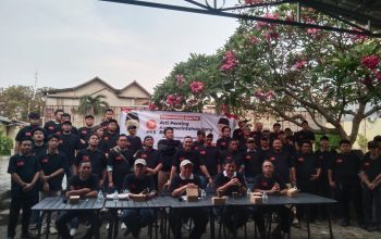 Yayasan Brengkos Resmi Diluncurkan, Fokus Lestarikan Budaya Bekasi