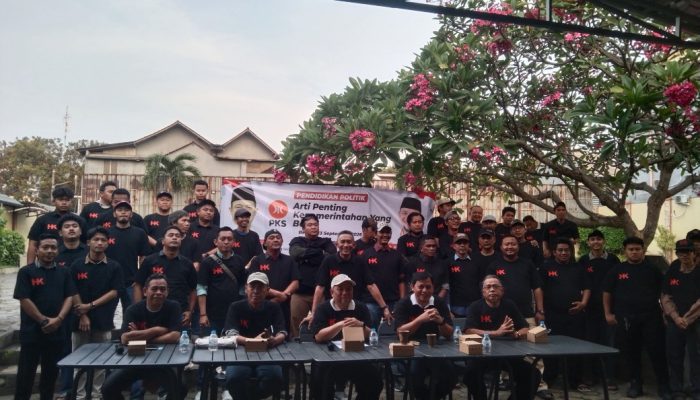 Yayasan Brengkos Resmi Diluncurkan, Fokus Lestarikan Budaya Bekasi