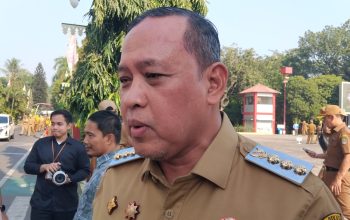 Wali Kota Bekasi Siapkan Tim Hadapi Berakhirnya Kontrak TPST Bantargebang dengan Jakarta