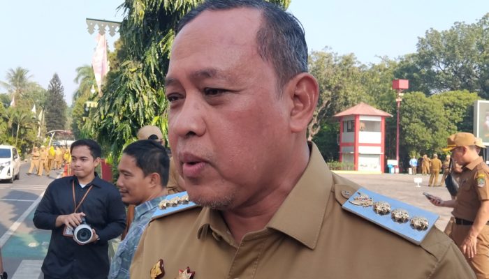 Wali Kota Bekasi Siapkan Tim Hadapi Berakhirnya Kontrak TPST Bantargebang dengan Jakarta