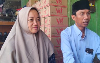 Usai Terpilih Jadi Kades, Surya Dipanggil KDM dan Didorong Kembangkan Kompos