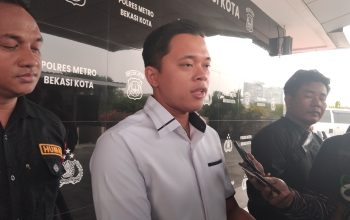 Polisi Ungkap Dugaan Motif Pelajar Ikut Kerusuhan: Cari Sensasi dan Pengakuan