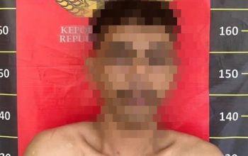Perempuan 18 Tahun Tewas Dicekik di Warung Mi Ayam Babelan, Pelaku Ditangkap