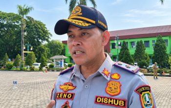 Hari Perhubungan, Dishub Kota Bekasi Fokus Tingkatkan Layanan Transportasi Masyarakat