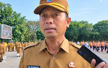 JPO Stasiun Bekasi Ditargetkan Rampung Akhir 2026