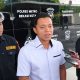 Polisi Buru Admin Akun Pengajak Pelajar Bawa Bom Molotov ke Demo DPR