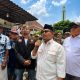 Ketua DPRD Kota Bekasi Kawal Aspirasi Pedagang Pasar Baru Tolak Relokasi ke Rooftop