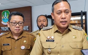 Tri Adhianto Tegaskan PJJ di Kota Bekasi Bersifat Situasional