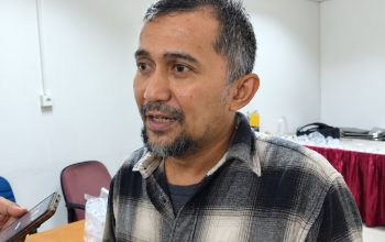 KPAD Dampingi Korban Bullying Boarding School Jalani BAP 
