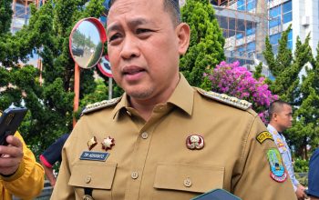 Kasus Dugaan Bullying di Boarding School, Wali Kota Bekasi Minta Disdik Turun Tangan