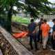 Jenazah Pria 30 Tahun Ditemukan di Kalimalang, Identitas Masih Misterius 