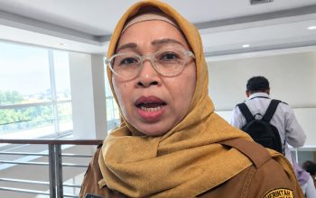 DLH Pastikan Kualitas Udara di Kota Bekasi Aman untuk Beraktivitas
