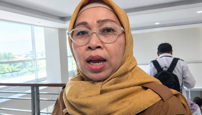 DLH Pastikan Kualitas Udara di Kota Bekasi Aman untuk Beraktivitas