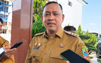 Dorong Ekonomi Pedagang, ASN Kota Bekasi Diminta Belanja ke Pasar Tradisional Tiap Jumat