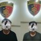 Polisi Amankan Dua Pria yang Bawa Sabu di Cikarang Utara 