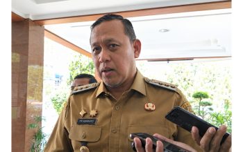 Tri Adhianto Bakal Bahas Penanganan Sampah Bantargebang dengan Pramono Anung