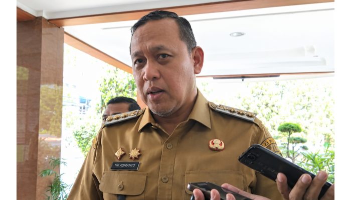 Tri Adhianto Bakal Bahas Penanganan Sampah Bantargebang dengan Pramono Anung