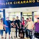 Pelaku Kekerasan terhadap Istri Bos Besi Tua di Cikarang Ditangkap