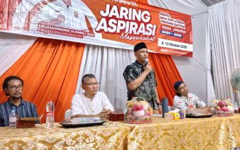 Kamil Syaikhu Desak Pemkot Terbitkan Perwal Larangan Truk Besar di Jam Sibuk