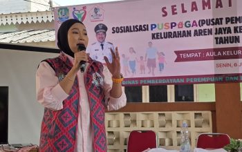 Pemkot Bekasi melalui PUSPAGA UPTD PPA Dampingi Korban Dugaan Kekerasan Seksual di Pesantren