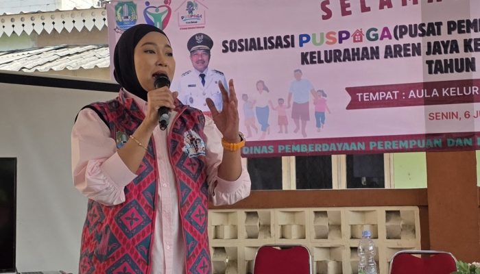 Pemkot Bekasi melalui PUSPAGA UPTD PPA Dampingi Korban Dugaan Kekerasan Seksual di Pesantren