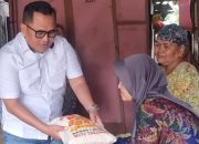 Sholihin Terus Rawat Silaturahmi dan Berbagi Rezeki dengan Masyarakat