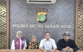 Hadirkan Perlindungan Holistik, PUSPAGA dan Posbakum Aisyiyah Bekasi Dampingi Korban Kekerasan Seksual Ponpes Bekasi