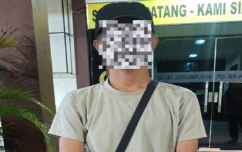 Kucing Persia Yang Hilang di Jatisampurna Masih Raib, Polisi Turun Tangan