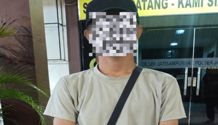 Kucing Persia Yang Hilang di Jatisampurna Masih Raib, Polisi Turun Tangan