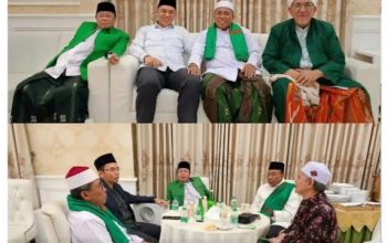 GEGER! Ulama PPP Desak SK Mardiono Dicabut, Agus Suparmanto Disebut Harus Kembali Pimpin Partai