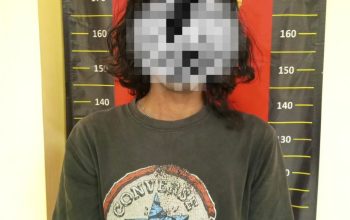 Pelaku Penganiayaan Pria di Konter HP Babelan Ditangkap Usai Kabur ke Pandeglang