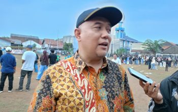Jalal Abdul Nasir Soroti Minimnya Anggaran untuk Mengawal Kebijakan Lingkungan