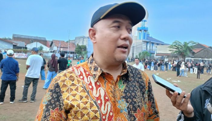 Jalal Abdul Nasir Soroti Minimnya Anggaran untuk Mengawal Kebijakan Lingkungan