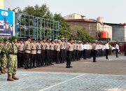 Polres Metro Bekasi Gelar Operasi Patuh Jaya 2026 Selama 14 Hari, Ini Sasarannya